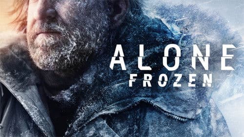 Alone: Frozen Bild 4
