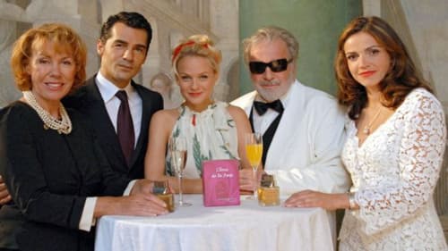 Die Rosenkönigin Bild 1