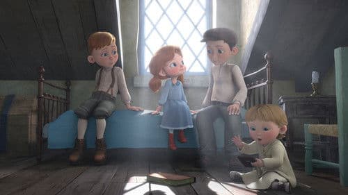 Angelas Weihnachtswunsch Bild 3