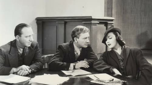 The Jury's Secret Bild 2