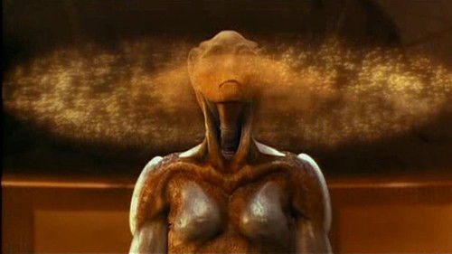 The Arrival - Die Ankunft Bild 7