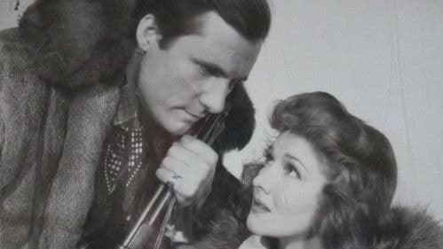 The Girl from Alaska Bild 1