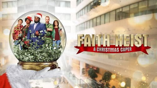 Faith Heist: A Christmas Caper Bild 3