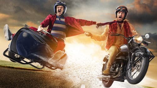 Rhett & Link's Buddy System Bild 3