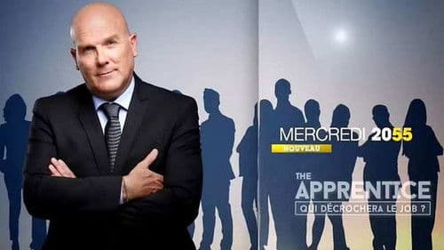 The Apprentice : Qui décrochera le job ? Bild 1