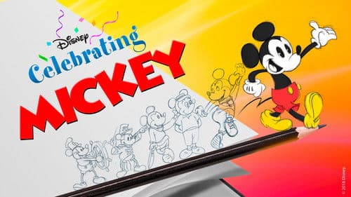 Celebrating Mickey Bild 2