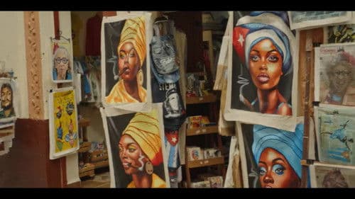 Alain Jean-Marie, impressions cubaines Bild 7