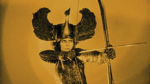 Die Nibelungen: Siegfried Bild 6