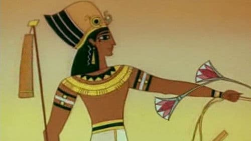 Загадка сфинкса Bild 1