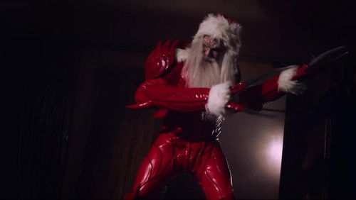 A Creepshow Holiday Special Bild 6