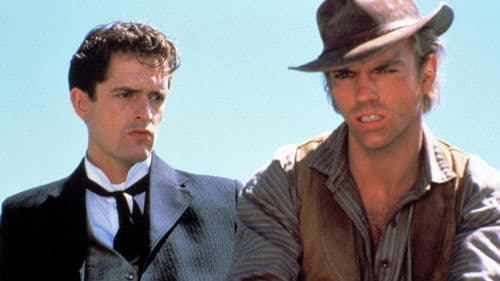 The Right Hand Man Bild 1