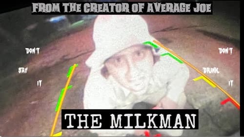 The Milkman Bild 1