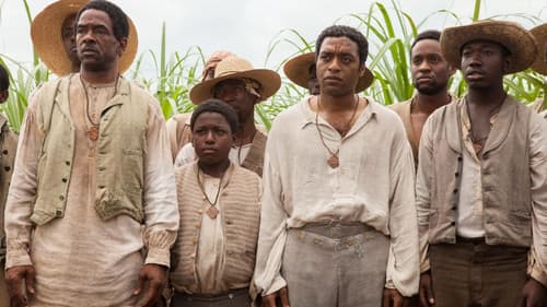 12 Years a Slave Bild 4
