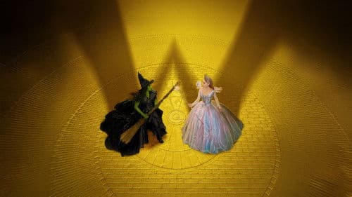 Wicked: Teil 2 Bild 8