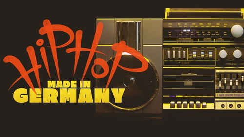 Hiphop - Made in Germany Bild 2