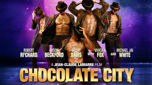 Chocolate City Bild 2