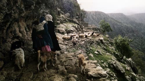 People of the Wind Bild 1