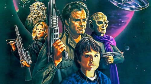 Space Raiders - Weltraumpiraten Bild 6