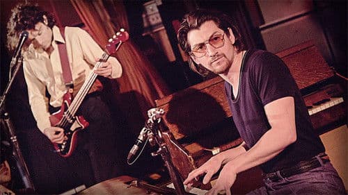 Arctic Monkeys Live at the BBC Bild 2