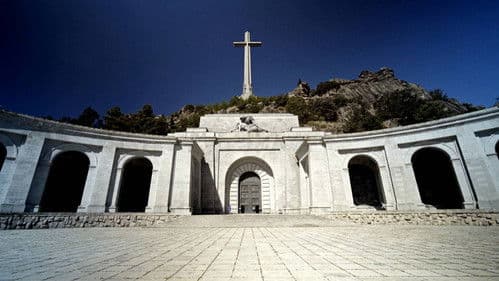 Megaestructuras franquistas Bild 1