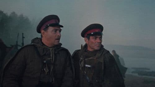 Im Rücken des Feindes Bild 3