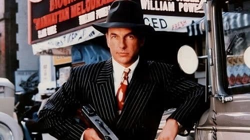 Dillinger - Staatsfeind Nr. 1 Bild 4