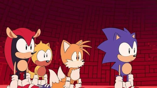 Sonic Mania Adventures Bild 5