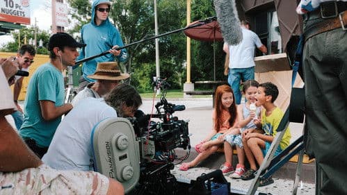 Under the Rainbow: Making The Florida Project Bild 1