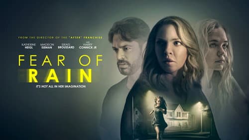 Fear of Rain Bild 7