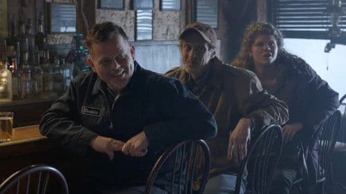 The Girl Who Invented Kissing Bild 5