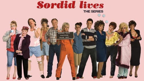 Sordid Lives: The Series Bild 1