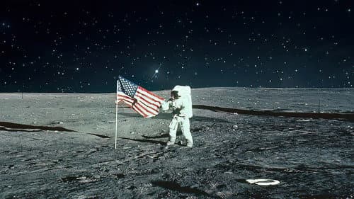 Conspiracy Theory: Did We Land on the Moon? Bild 1