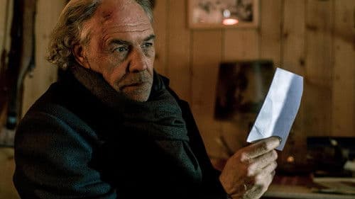 Der Zürich-Krimi: Borchert und der eisige Tod Bild 6