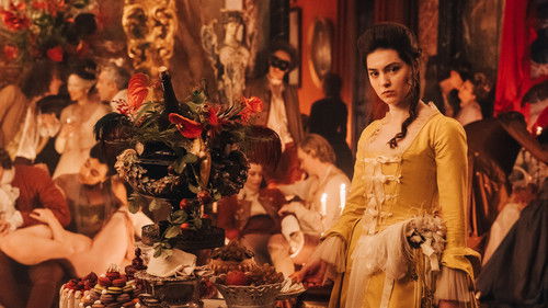 The Seduction Bild 1