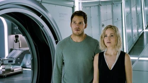 Passengers Bild 8