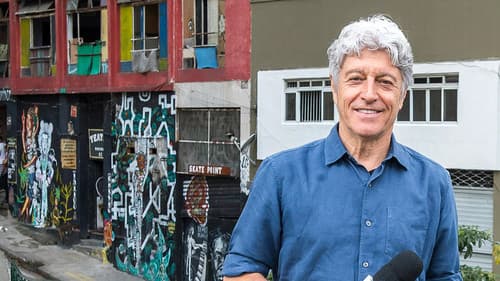 Profissão Repórter Bild 8