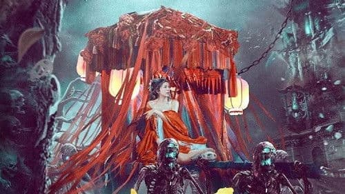 狄仁杰之九层妖楼 Bild 1