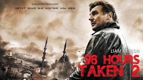 96 Hours - Taken 2 Bild 8