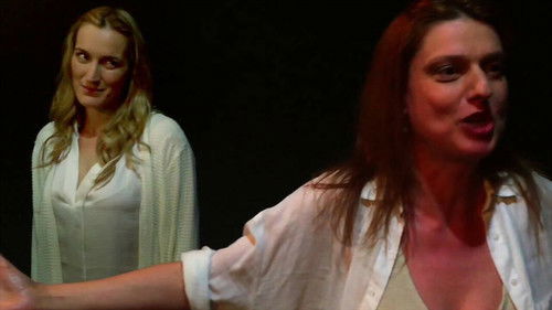 La sexta alumna Bild 1