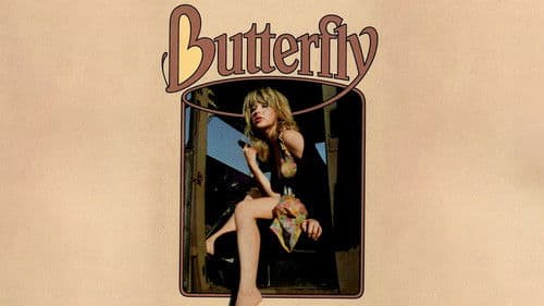 Butterfly - Der blonde Schmetterling Bild 6