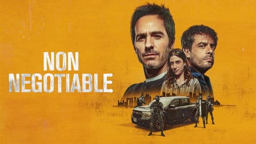 Nicht alles ist verhandelbar Bild 3