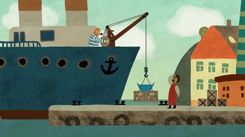 Кораблик, который хотел летать Bild 2