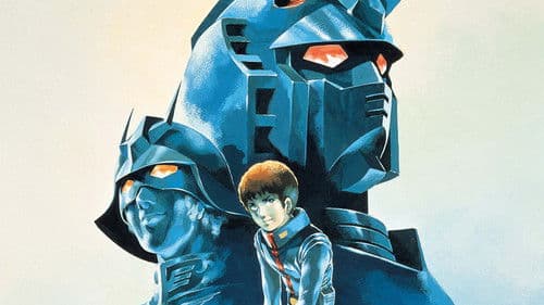 Mobile Suit Gundam Movie II Bild 2