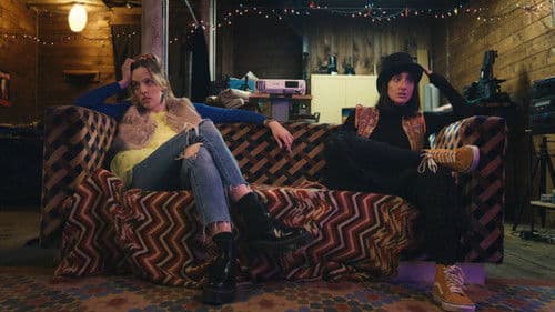 The Cosmos Sisters Bild 2