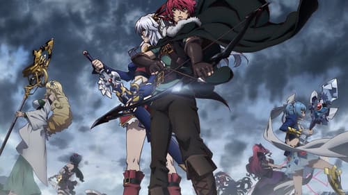 Lord Marksman and Vanadis Bild 1