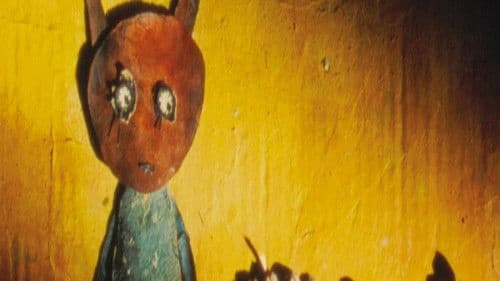 L'odeur du chien mouillé Bild 1