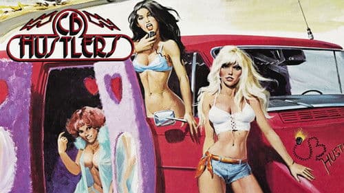 C.B. Hustlers Bild 3