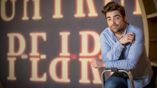 Control Pedro Bild 1