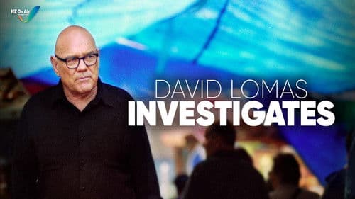 David Lomas Investigates Bild 2