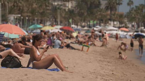 Soleil, un business doré Bild 2